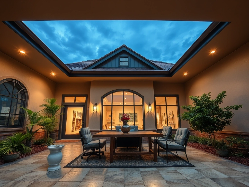 Pearland Texas Commercial Restoration Services