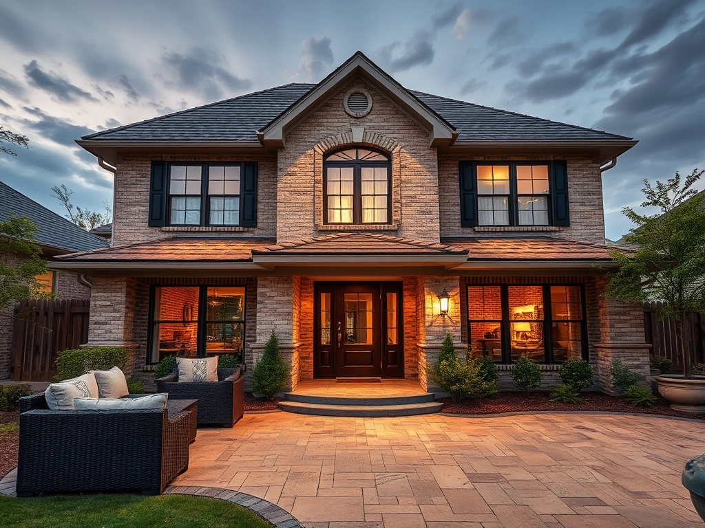 Pearland Texas Residential Restoration Services